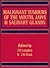 Malignant Tumours of the Mouth, Jaw, and Salivary Glands