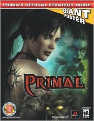 Primal (Prima's Official Strategy Guide)