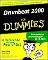 Drumbeat 2000 For Dummies?