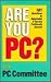 Are You PC?
