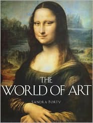World of Art (Hardcover)