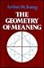 The Geometry of Meaning