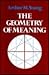 The Geometry of Meaning by Arthur M. Young