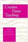 Creative Piano Te...