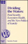 Dividing the Waters: Food, Security, Ecosystem, Health & the New Politics (Worldwatch Paper, 132)