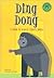 Ding Dong: A Book of Knock-Knock Jokes (Read-it! Joke Books)