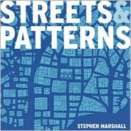 Streets and Patterns (Paperback)