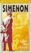 Maigret and the Killer (A Harvest/HBJ book)