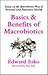 Basics & Benefits of Macrobiotics by Edward Esko