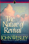 The Nature of Revival