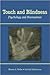 Touch and Blindness by Morton A. Heller
