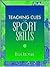 Teaching Cues for Sport Skills