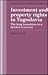 Investment and Property Rights in Yugoslavia: The Long Transition to a Market Economy (Cambridge Russian, Soviet and Post-Soviet Studies, Series Number 86)