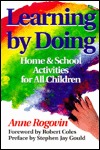 Learning By Doing: Home & School Activities for All Children (Paperback)
