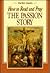 How to Read and Pray the Passion Story