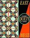 East quilts West (Paperback)