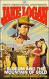 Slocum and the Mountain of Gold (Slocum, #183)