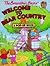 The Berenstain Bears Welcome to Bear Country : A Pop-Up Book (Family Time Books)