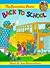 The Berenstain Bears Back to School