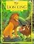 Disney's the Lion King Pop-Up Book