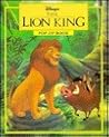 Disney's the Lion King Pop-Up Book Disney's the Lion King Pop-Up Book