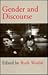 Gender and Discourse (Sage Studies in Discourse)