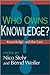 Who Owns Knowledge?: Knowledge and the Law