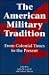 The American Military Tradi...