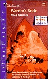 Warrior's Bride (Mass Market Paperback)