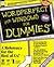 Wordperfect for Windows for Dummies (For Dummies Computer Book)