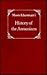History of the Armenians (Harvard Armenian Texts and Studies)