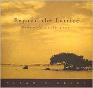 Beyond the Lattice: Looking into Broome's Early Years (Paperback)