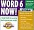 Word 6 for Windows Now