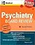 Psychiatry Board Review: Pearls of Wisdom, Second Edition