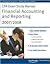 CPA Exam Study Manual: Financial Accounting and Reporting 2007/2008