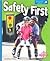 Safety First (Spyglass Books, 1)