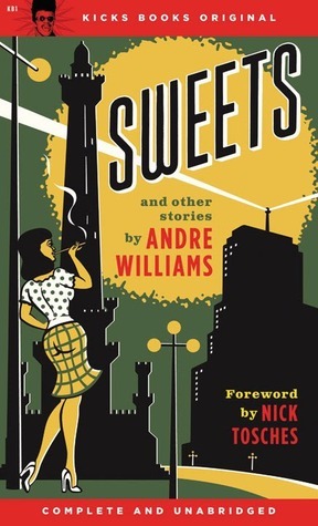 Sweets and Other Stories (Paperback)