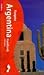 Footprint Argentina Handbook : The Travel Guide