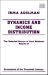 Dynamics and Income Distribution: The Selected Essays of Irma Adelman Volume II (Economists of the Twentieth Century)