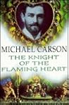 The knight of the flaming heart The knight of the flaming heart