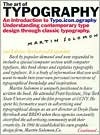 The Art of Typography: An Introduction to typo.icon.ography (Hardcover)