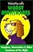 Videohound's Worst Nightmares by Martin Connors