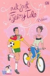 Not Just a Fairy Tale (Paperback)