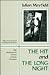 The Hit And The Long Night (New England Library Of Black Literature)