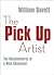 The Pick Up Artist: The Misadventures of a Male Chauvinist