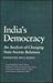 India's Democracy: An Analy...