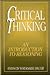 Critical thinking: An introduction to reasoning