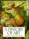 A History of Art (Hardcover)