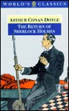 The Return of Sherlock Holmes