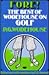Fore! The Best of Wodehouse on Golf